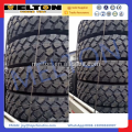 Radial Military Offroad LKW Reifen 365 / 85R20